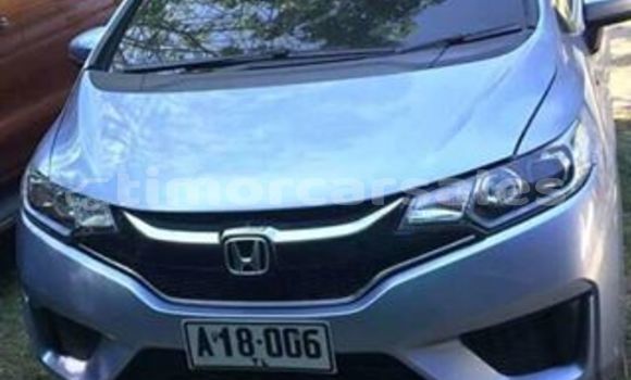 Acheter Occasion Voiture Honda Fit Bleu à Dili, Dili Acheter Occasion Voiture Honda Fit Bleu à Dili, Dili