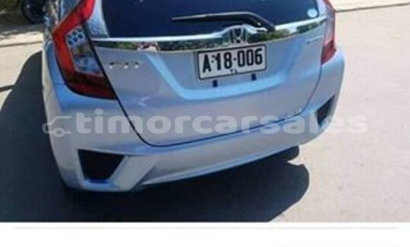 Acheter Occasion Voiture Honda Fit Bleu à Dili, Dili Acheter Occasion Voiture Honda Fit Bleu à Dili, Dili