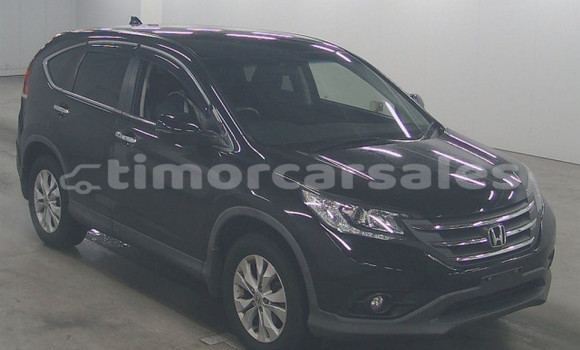Buy Used Honda CRV Other Car in Baucau in Baucau