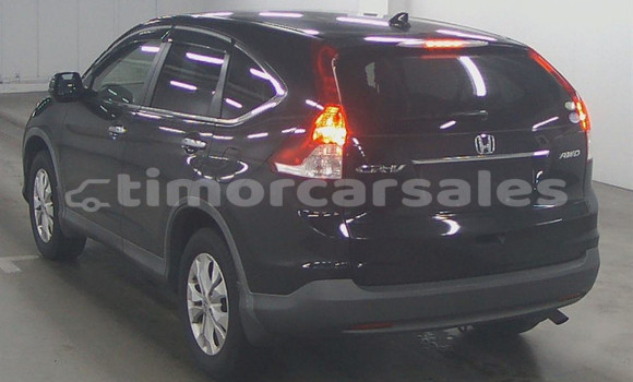 Buy Used Honda CRV Other Car in Baucau in Baucau Buy Used Honda CRV Other Car in Baucau in Baucau