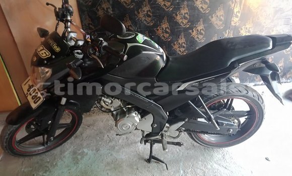 Buy Used Yamaha Vixion Black Bike in Dili in Dili