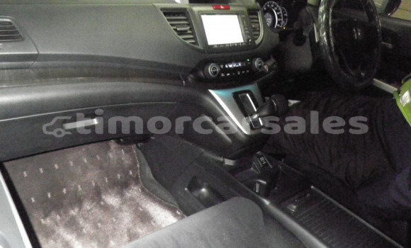 Buy Used Honda CRV Other Car in Baucau in Baucau Buy Used Honda CRV Other Car in Baucau in Baucau