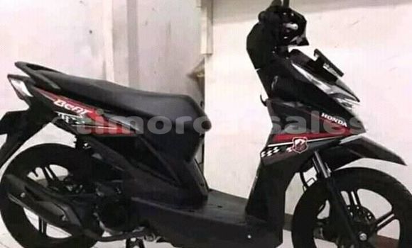 Buy Used Honda Beat Black Bike in Dili in Dili Buy Used Honda Beat Black Bike in Dili in Dili