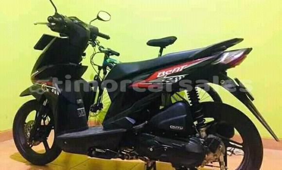 Buy Used Honda Beat Black Bike in Dili in Dili Buy Used Honda Beat Black Bike in Dili in Dili