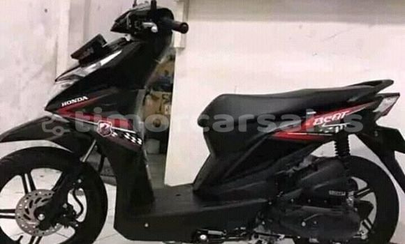 Buy Used Honda Beat Black Bike in Dili in Dili Buy Used Honda Beat Black Bike in Dili in Dili