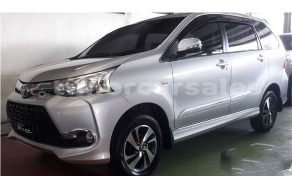Buy Used Toyota Avanza Silver Car in Dili in Dili Buy Used Toyota Avanza Silver Car in Dili in Dili