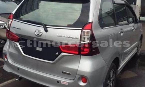 Buy Used Toyota Avanza Silver Car in Dili in Dili Buy Used Toyota Avanza Silver Car in Dili in Dili