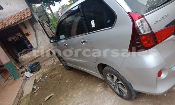 Buy Used Toyota Avanza Silver Car in Dili in Dili Buy Used Toyota Avanza Silver Car in Dili in Dili