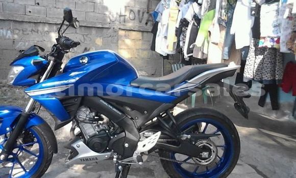 Buy Import Yamaha Vixion Blue Bike in Dili in Dili Buy Import Yamaha Vixion Blue Bike in Dili in Dili
