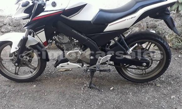 Buy Import Yamaha Vixion Other Bike in Dili in Dili Buy Import Yamaha Vixion Other Bike in Dili in Dili