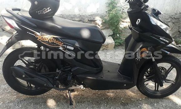 Buy Import Honda Beat Black Bike in Dili in Dili Buy Import Honda Beat Black Bike in Dili in Dili