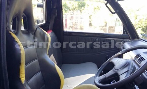 Buy Used Suzuki Carry Other Car in Dili in Dili