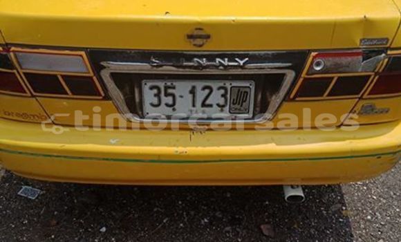 Buy Import Nissan Sunny Other Car in Dili in Dili Buy Import Nissan Sunny Other Car in Dili in Dili