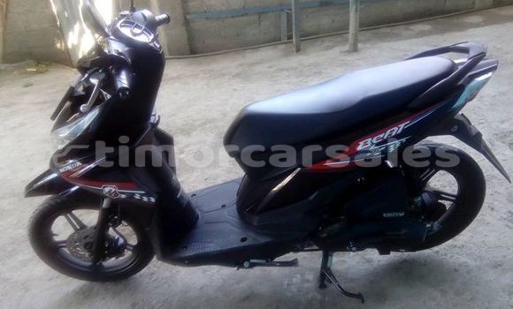 Buy Import Honda Beat Black Bike in Dili in Dili Buy Import Honda Beat Black Bike in Dili in Dili