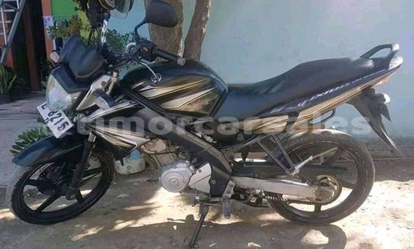 Buy Import Yamaha Vixion Black Bike in Dili in Dili