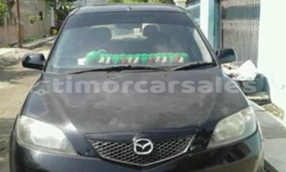 Buy Used Mazda 2 Other Car in Manatuto in Manatuto