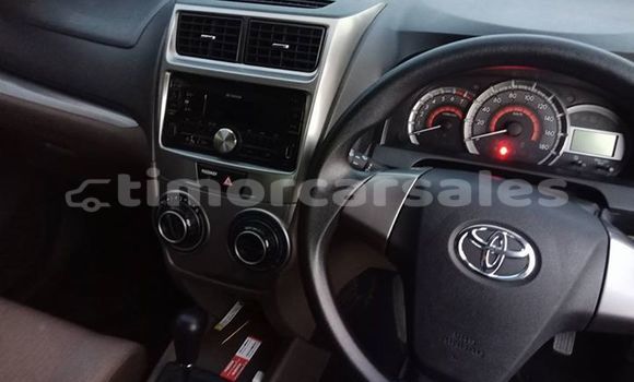 Buy Used Toyota Avanza Other Car in Pante Macassar in Ambeno ( Oecusse)