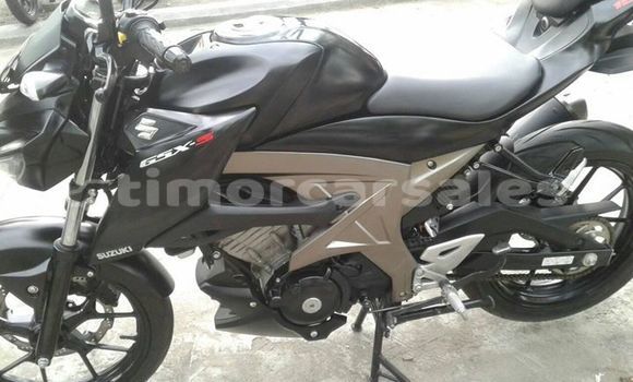 Buy Used Suzuki DR Other Bike in Dili in Dili