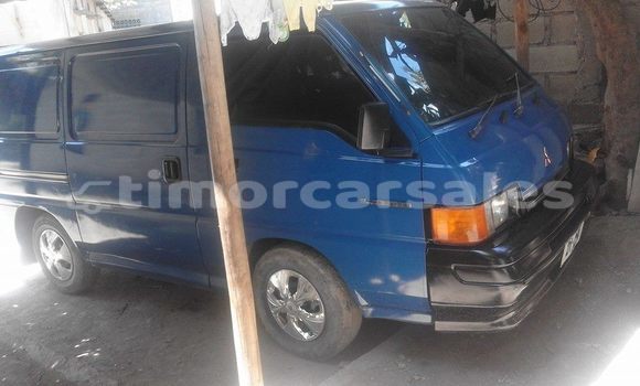 Buy Used Mitsubishi L300 Other Car in Dili in Dili Buy Used Mitsubishi L300 Other Car in Dili in Dili