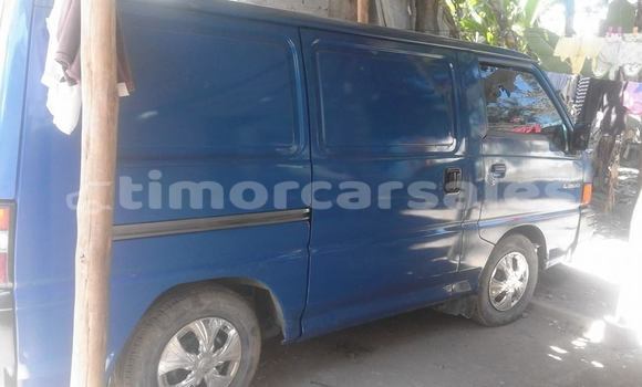 Buy Used Mitsubishi L300 Other Car in Dili in Dili