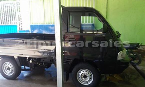 Buy Used Suzuki Carry Other Car in Pante Macassar in Ambeno ( Oecusse)