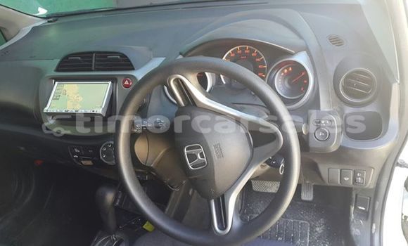 Buy Used Honda Fit Other Car in Dili in Dili