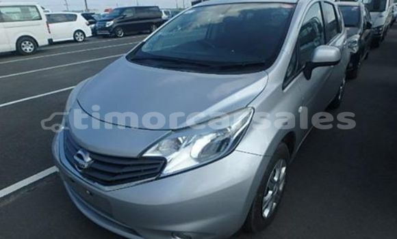 Buy Used Honda Fit Silver Car in Dili in Dili Buy Used Honda Fit Silver Car in Dili in Dili