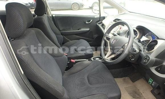 Buy Used Honda Fit Silver Car in Dili in Dili Buy Used Honda Fit Silver Car in Dili in Dili