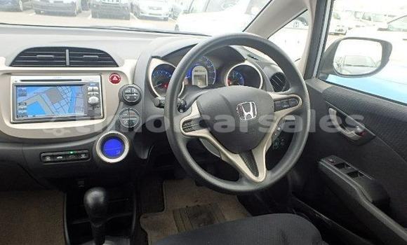 Buy Used Honda Fit Silver Car in Dili in Dili Buy Used Honda Fit Silver Car in Dili in Dili
