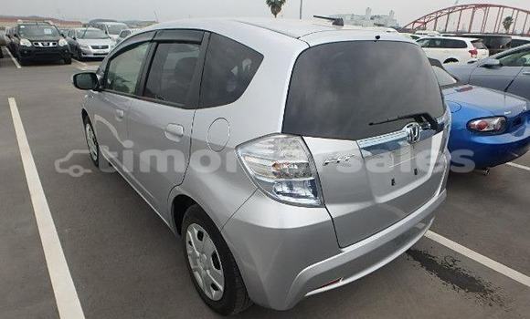 Buy Used Honda Fit Silver Car in Dili in Dili Buy Used Honda Fit Silver Car in Dili in Dili