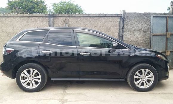 Buy Used Mazda CX–7 Black Car in Dili in Dili Buy Used Mazda CX–7 Black Car in Dili in Dili