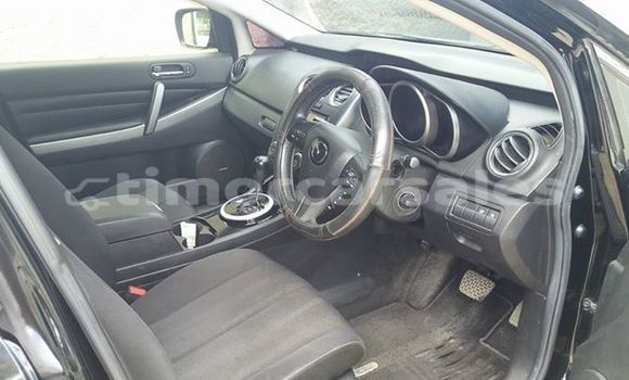 Buy Used Mazda CX–7 Black Car in Dili in Dili Buy Used Mazda CX–7 Black Car in Dili in Dili