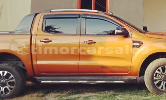 Buy Used Ford Ranger Brown Car in Dili in Dili Buy Used Ford Ranger Brown Car in Dili in Dili