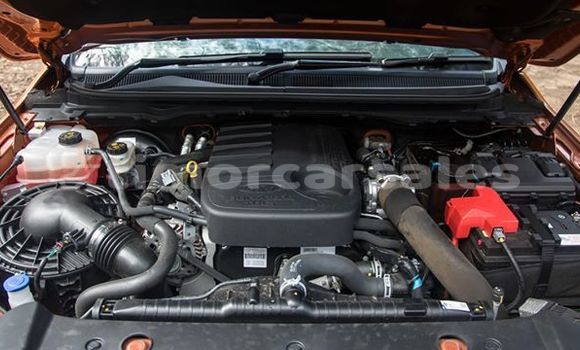 Buy Used Ford Ranger Brown Car in Dili in Dili Buy Used Ford Ranger Brown Car in Dili in Dili