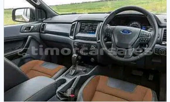 Buy Used Ford Ranger Brown Car in Dili in Dili Buy Used Ford Ranger Brown Car in Dili in Dili