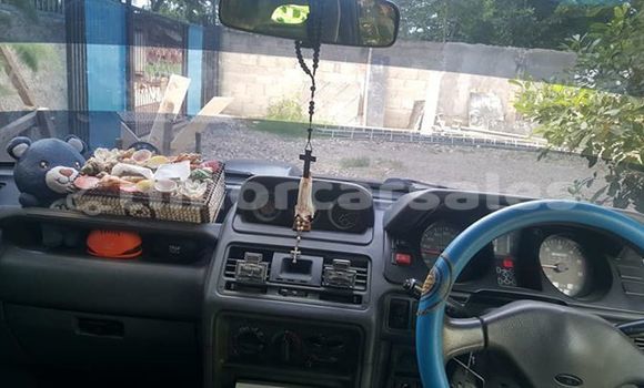 Buy Used Mitsubishi Pajero Other Car in Dili in Dili Buy Used Mitsubishi Pajero Other Car in Dili in Dili
