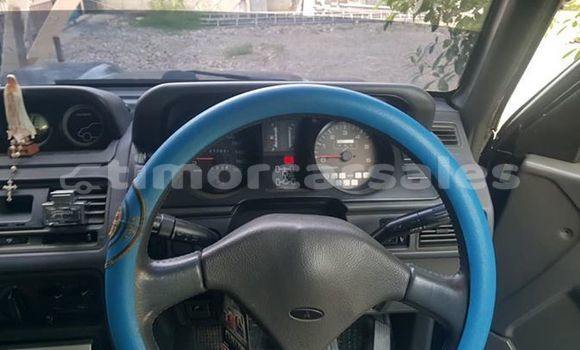 Buy Used Mitsubishi Pajero Other Car in Dili in Dili Buy Used Mitsubishi Pajero Other Car in Dili in Dili
