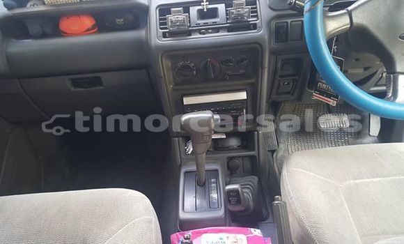 Buy Used Mitsubishi Pajero Other Car in Dili in Dili Buy Used Mitsubishi Pajero Other Car in Dili in Dili
