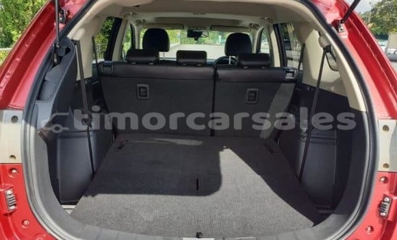 Buy Used Mitsubishi Outlander Red Car in Dili in Dili Buy Used Mitsubishi Outlander Red Car in Dili in Dili