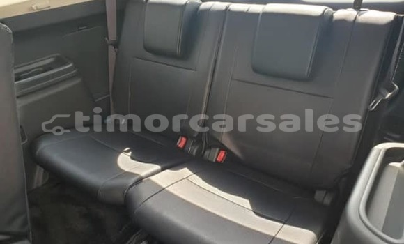 Buy Used Mitsubishi Outlander Red Car in Dili in Dili Buy Used Mitsubishi Outlander Red Car in Dili in Dili