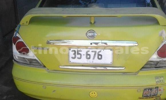 Buy Used Nissan Sunny Other Car in Auba in Bobonaro