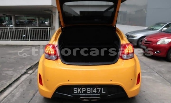 Buy Used Hyundai Veloster Other Car in Dili in Dili Buy Used Hyundai Veloster Other Car in Dili in Dili