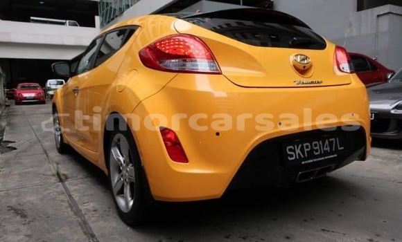 Buy Used Hyundai Veloster Other Car in Dili in Dili Buy Used Hyundai Veloster Other Car in Dili in Dili
