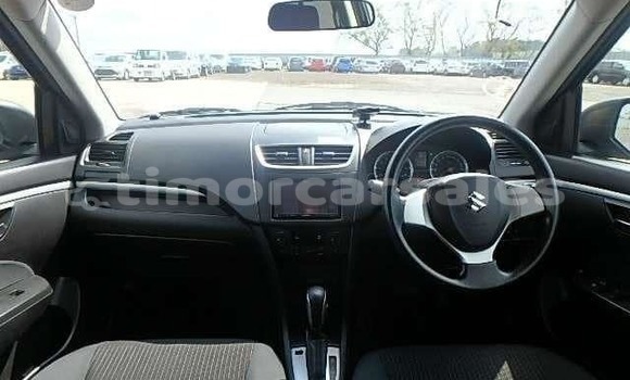 Buy Used Suzuki Swift Blue Car in Dili in Dili Buy Used Suzuki Swift Blue Car in Dili in Dili