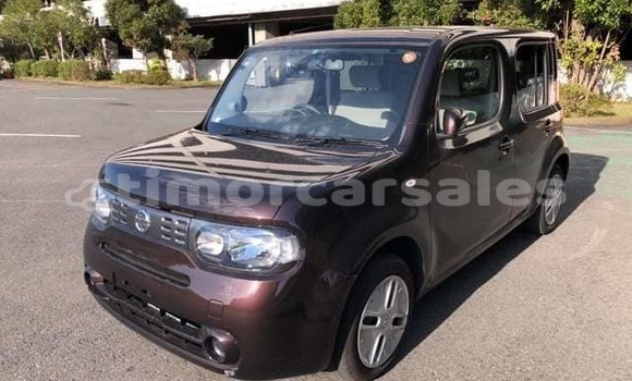 Buy Used Nissan Cube Other Car in Dili in Dili Buy Used Nissan Cube Other Car in Dili in Dili