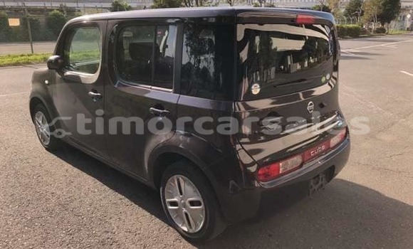 Buy Used Nissan Cube Other Car in Dili in Dili Buy Used Nissan Cube Other Car in Dili in Dili