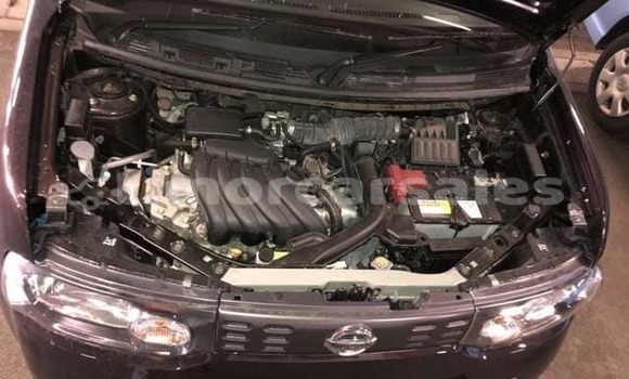 Buy Used Nissan Cube Other Car in Dili in Dili Buy Used Nissan Cube Other Car in Dili in Dili