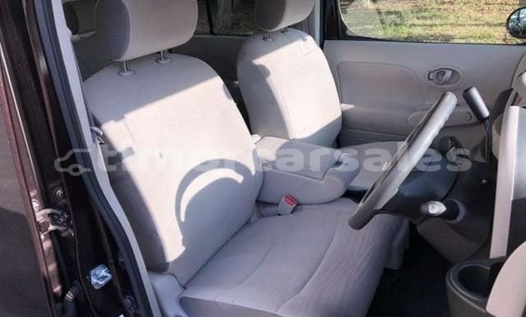 Buy Used Nissan Cube Other Car in Dili in Dili Buy Used Nissan Cube Other Car in Dili in Dili