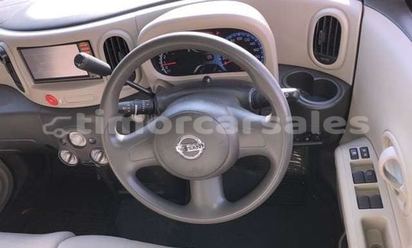 Buy Used Nissan Cube Other Car in Dili in Dili Buy Used Nissan Cube Other Car in Dili in Dili