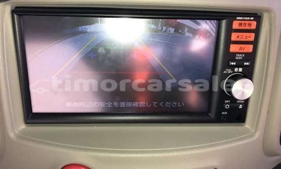 Buy Used Nissan Cube Other Car in Dili in Dili Buy Used Nissan Cube Other Car in Dili in Dili